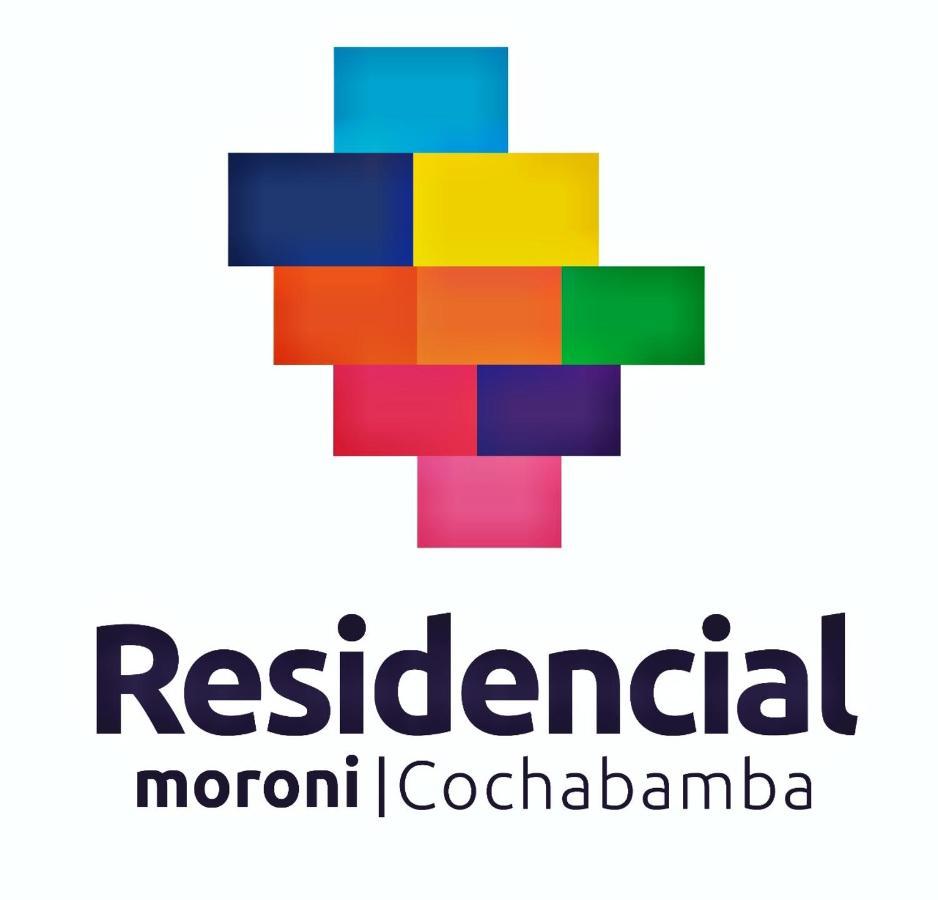 مبيت وإفطار Residencial Moroni - Alojamiento En كوتشابامبا المظهر الخارجي الصورة