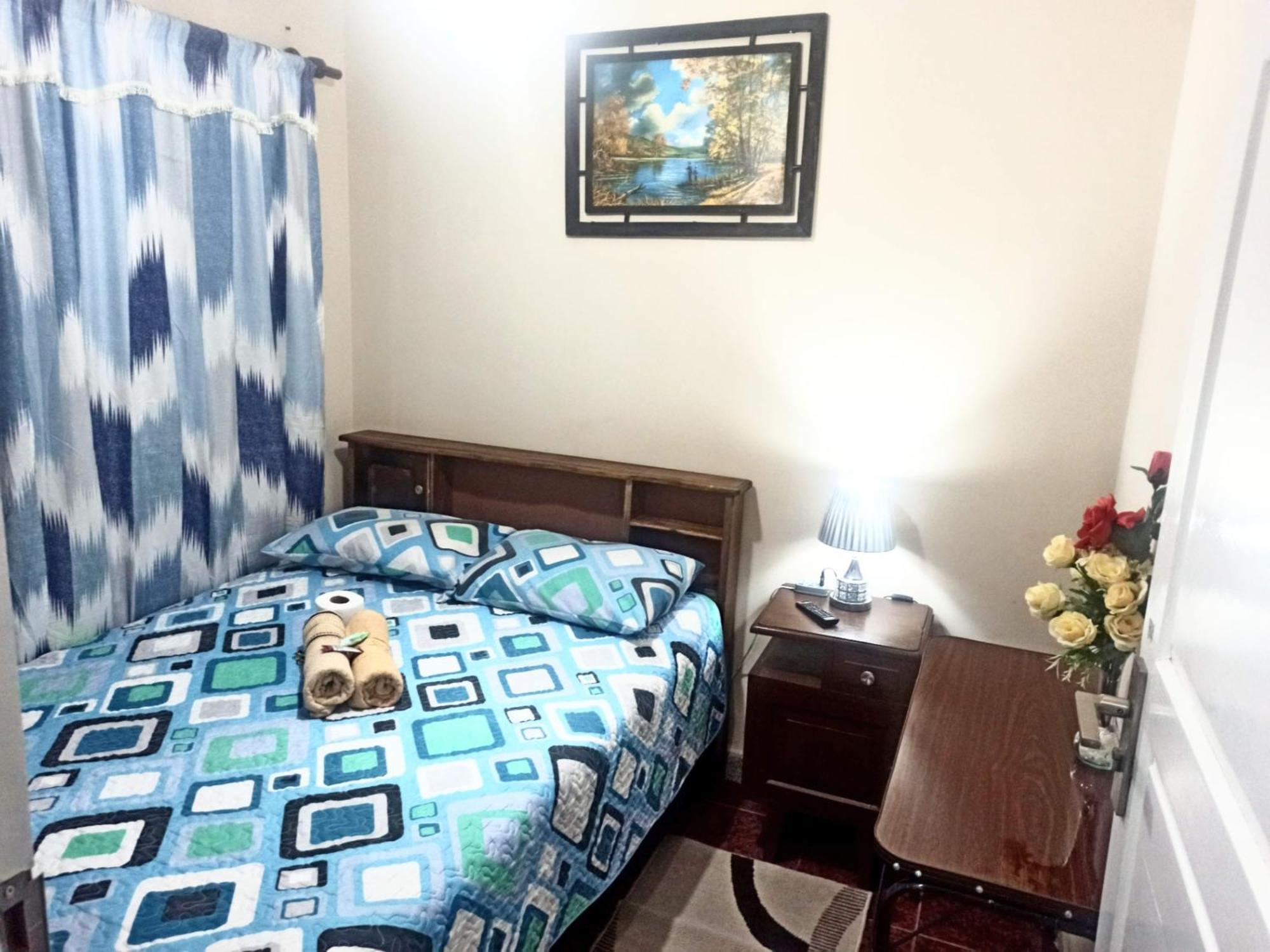 مبيت وإفطار Residencial Moroni - Alojamiento En كوتشابامبا المظهر الخارجي الصورة